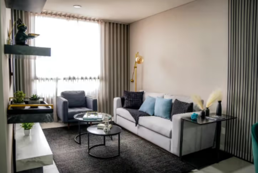 Imágen del proyecto AVALIA RESIDENCIAL